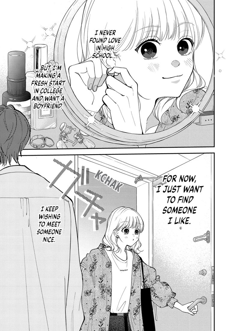 First Love, Worst Love!