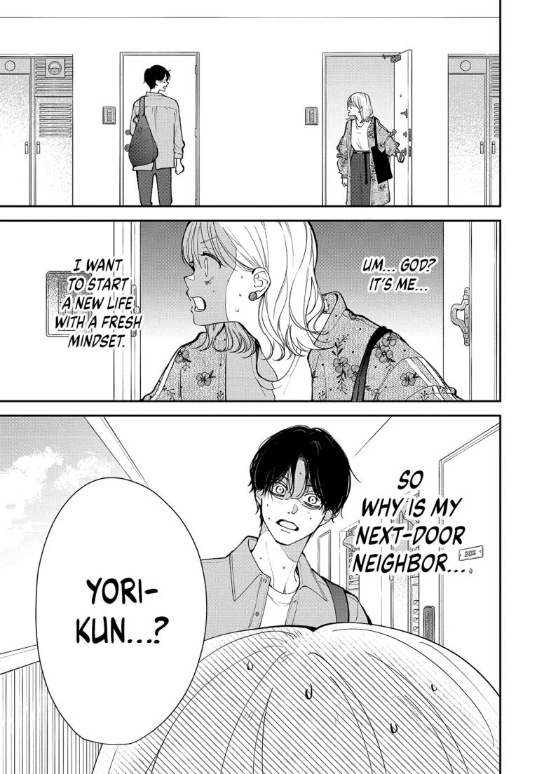 First Love, Worst Love!