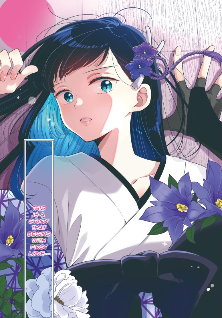 The Serenade of Spring Thunder