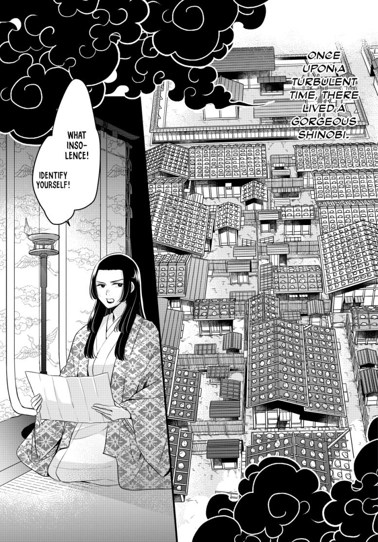 The Serenade of Spring Thunder