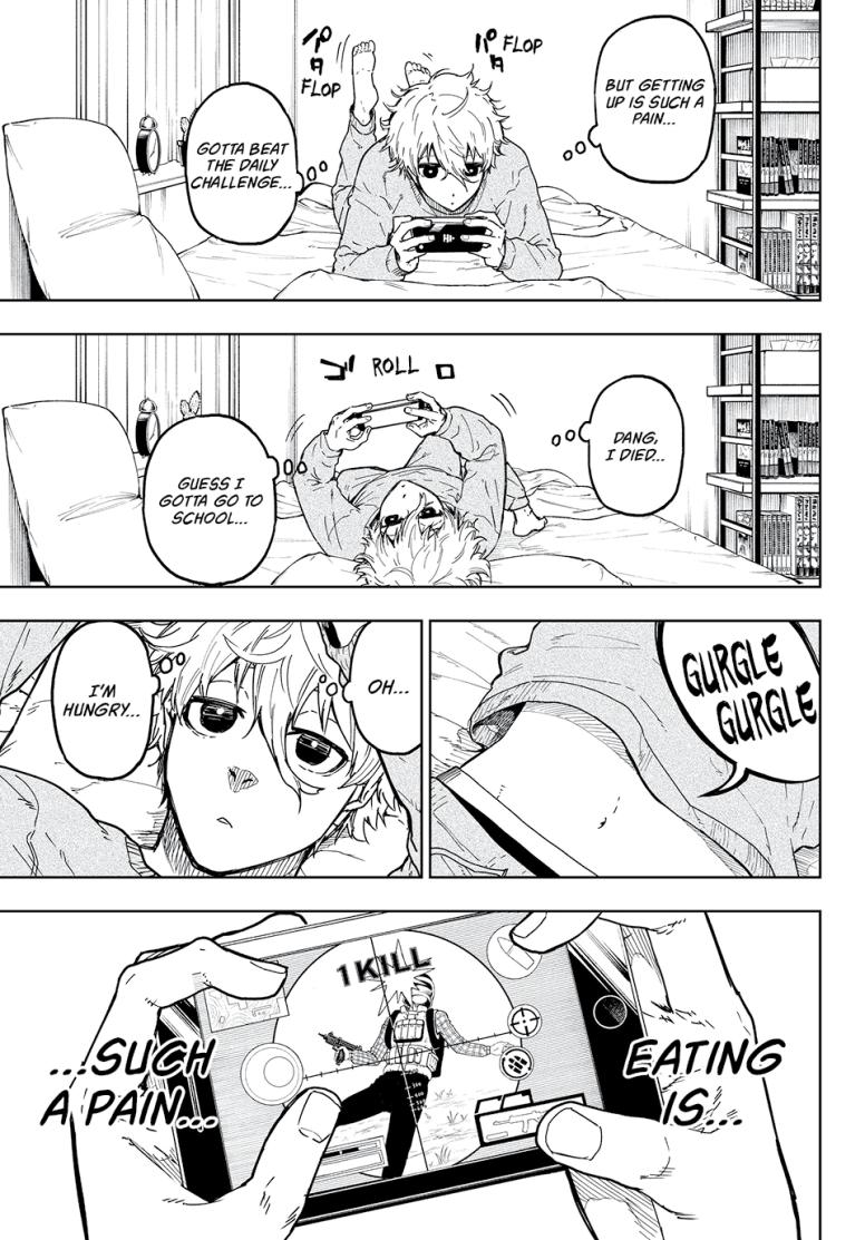 BLUE LOCK -EPISODE NAGI-