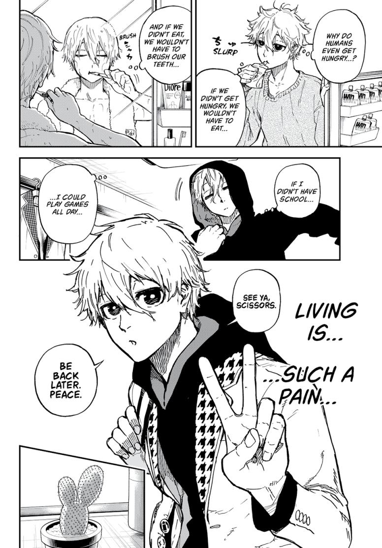 BLUE LOCK -EPISODE NAGI-