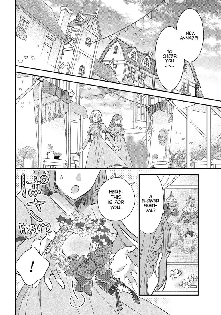 The Useless Saint and the Cursed Holy Knight: A Whimsical Confession Turned Proposal & Devotion