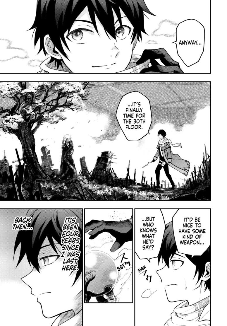 The Banished Court Magician Aims to Become the Strongest