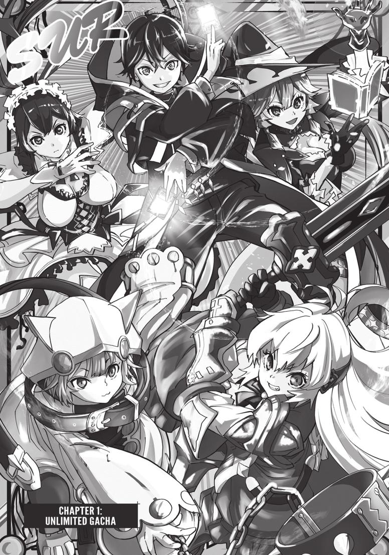 Backstabbed in a Backwater Dungeon: My Trusted Companions Tried to Kill Me, But Thanks to the Gift of an Unlimited Gacha I Got LVL 9999 Friends and Am Out For Revenge on My Former Party Members and the World