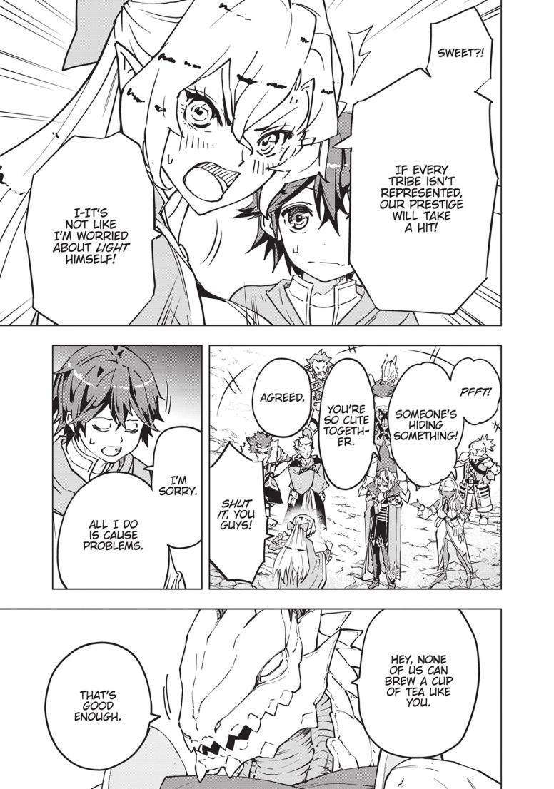 Backstabbed in a Backwater Dungeon: My Trusted Companions Tried to Kill Me, But Thanks to the Gift of an Unlimited Gacha I Got LVL 9999 Friends and Am Out For Revenge on My Former Party Members and the World