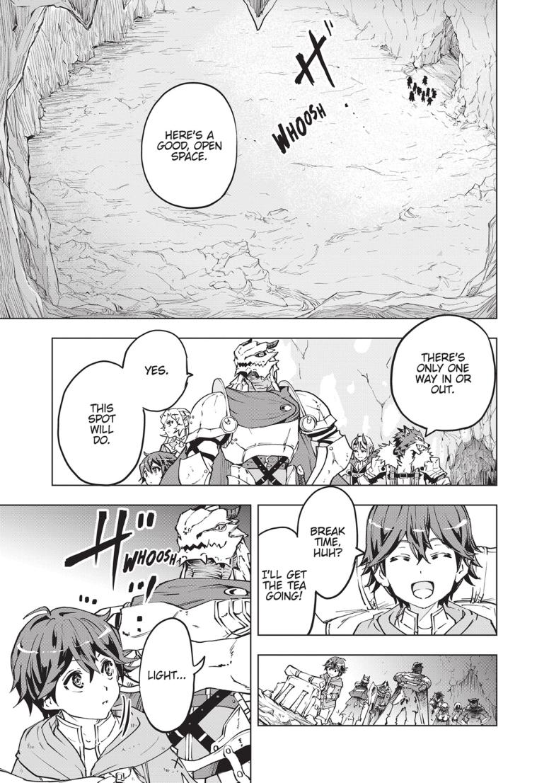 Backstabbed in a Backwater Dungeon: My Trusted Companions Tried to Kill Me, But Thanks to the Gift of an Unlimited Gacha I Got LVL 9999 Friends and Am Out For Revenge on My Former Party Members and the World