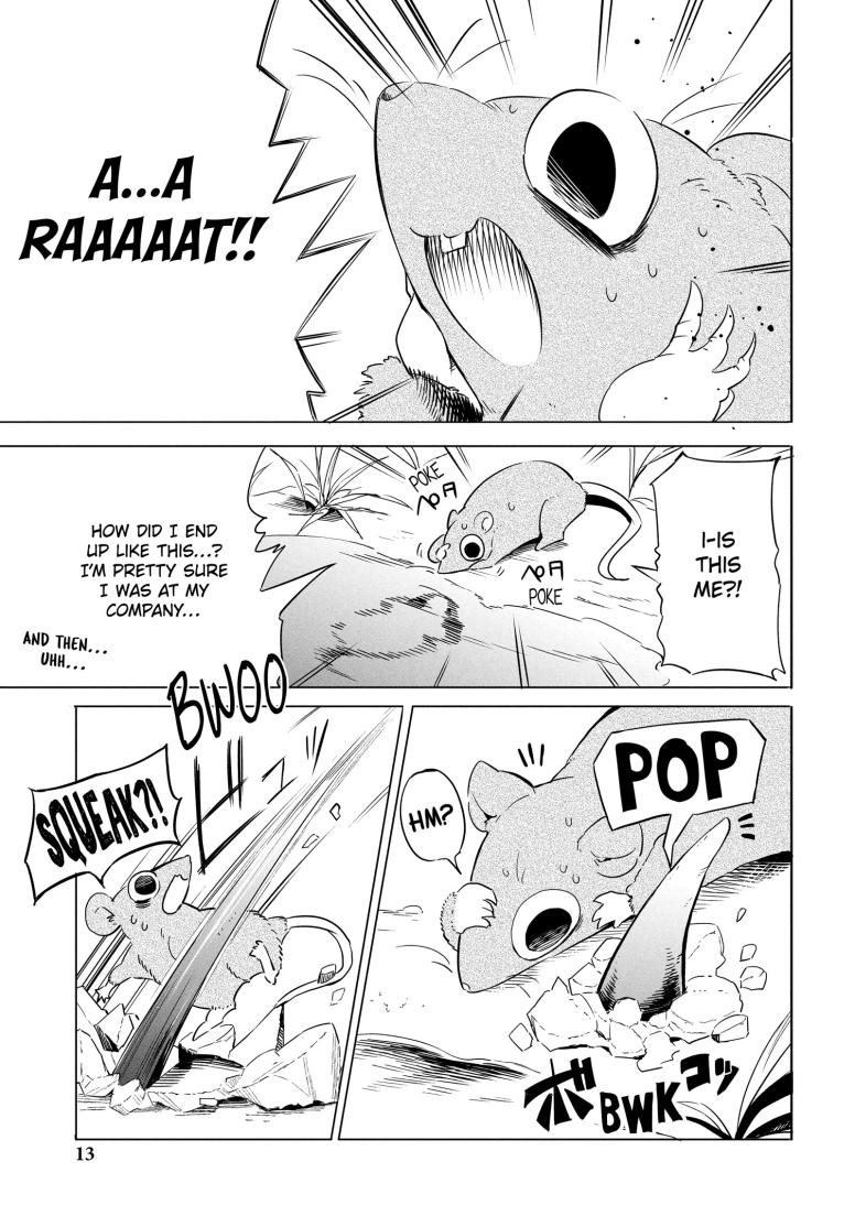 Itās That Reincarnated-as-a-Virus Story