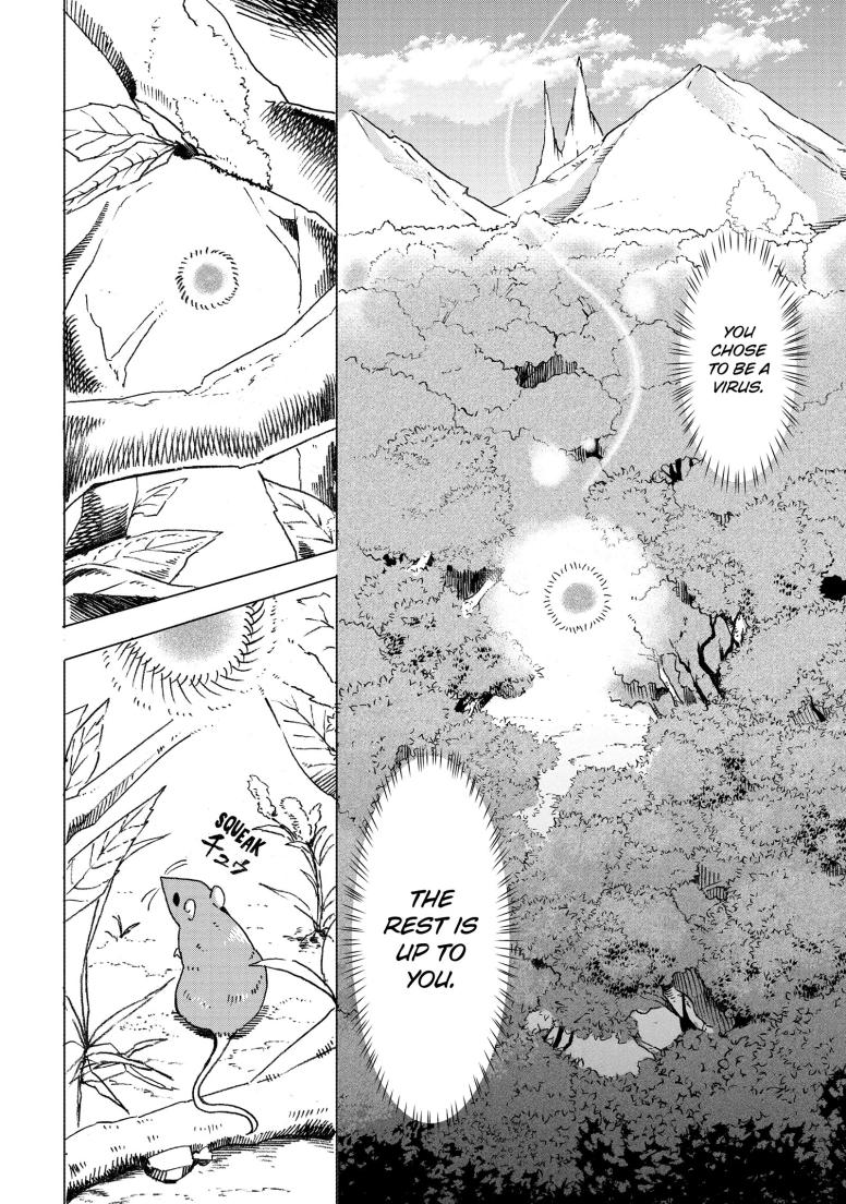 Itās That Reincarnated-as-a-Virus Story