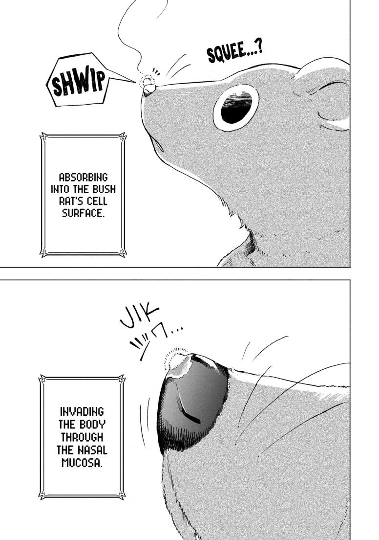 Itās That Reincarnated-as-a-Virus Story