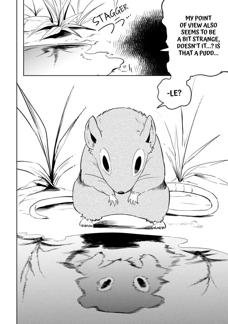 Itās That Reincarnated-as-a-Virus Story