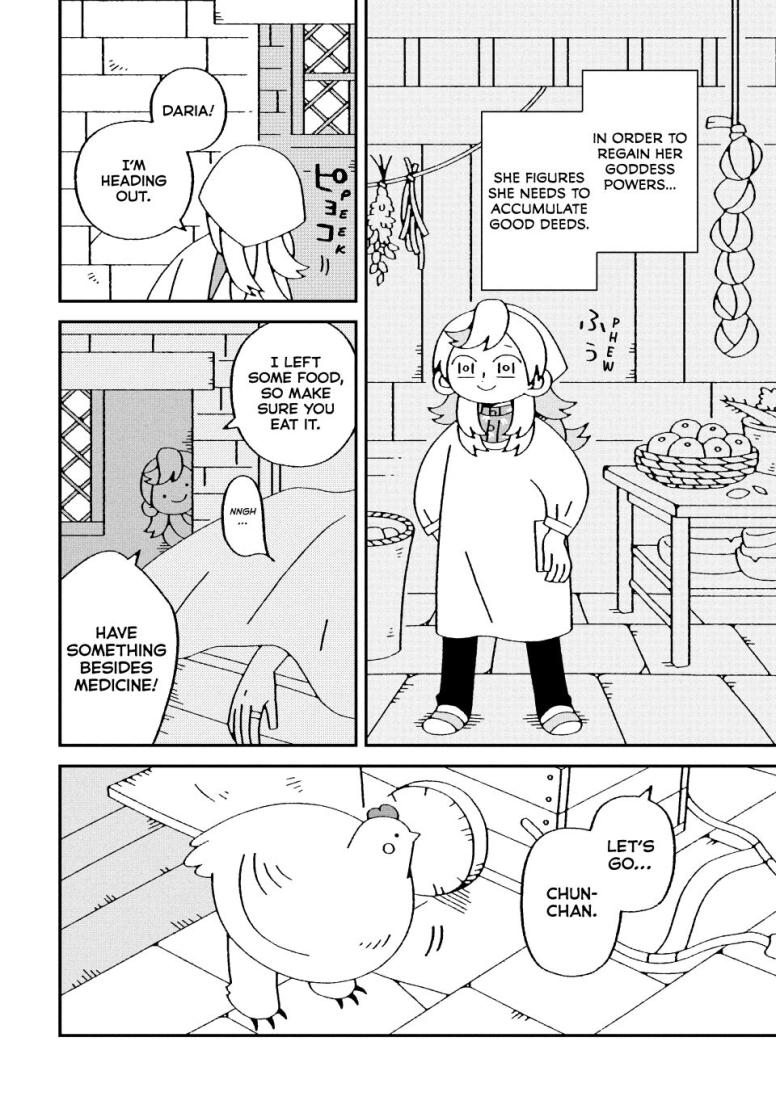 The Devil's in the Lunch Deals