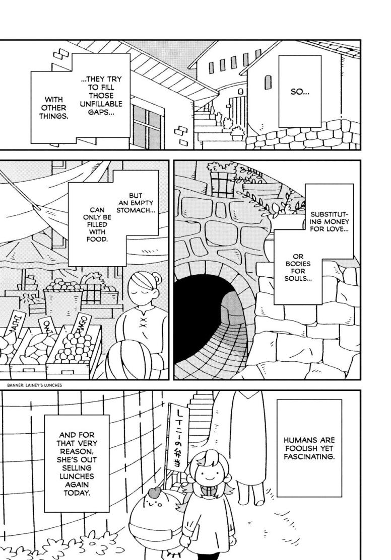 The Devil's in the Lunch Deals