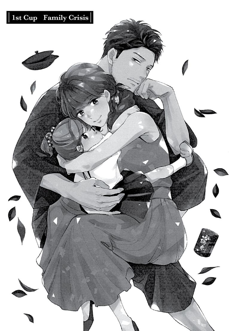 Matcha Made in Heaven