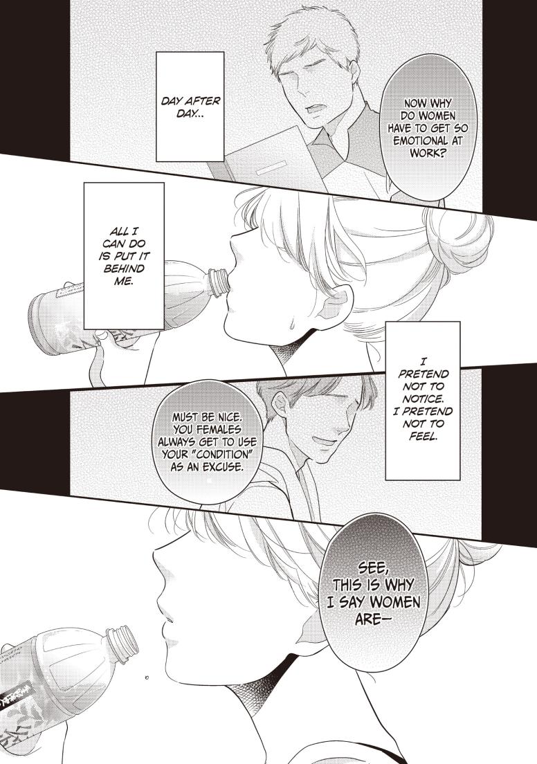 Matcha Made in Heaven