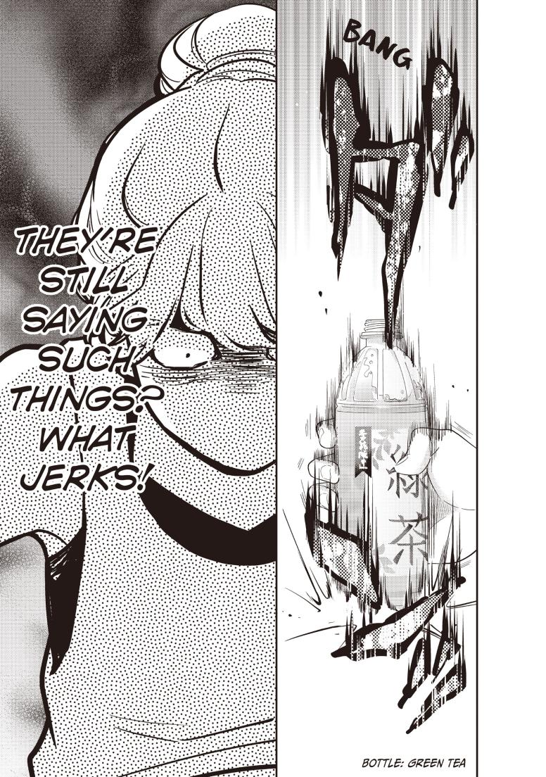 Matcha Made in Heaven