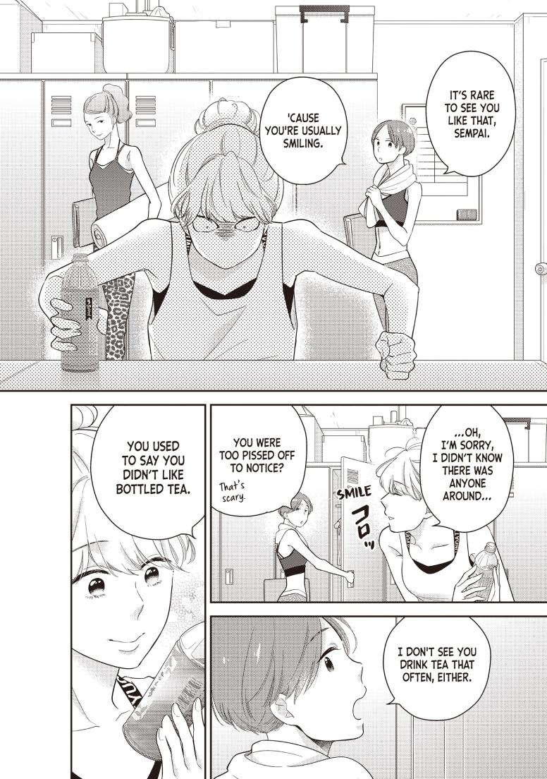 Matcha Made in Heaven