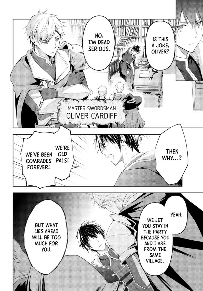 Jack-of-All-Trades, Party of None