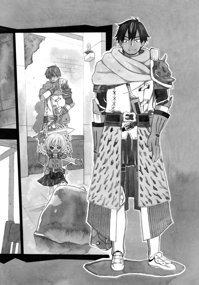 An Adventurer's Daily Grind at Age 29