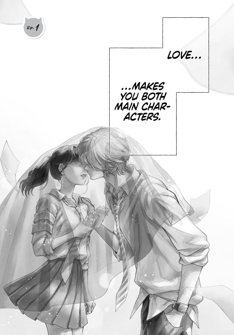 Kuroko and Her Sweet Villain