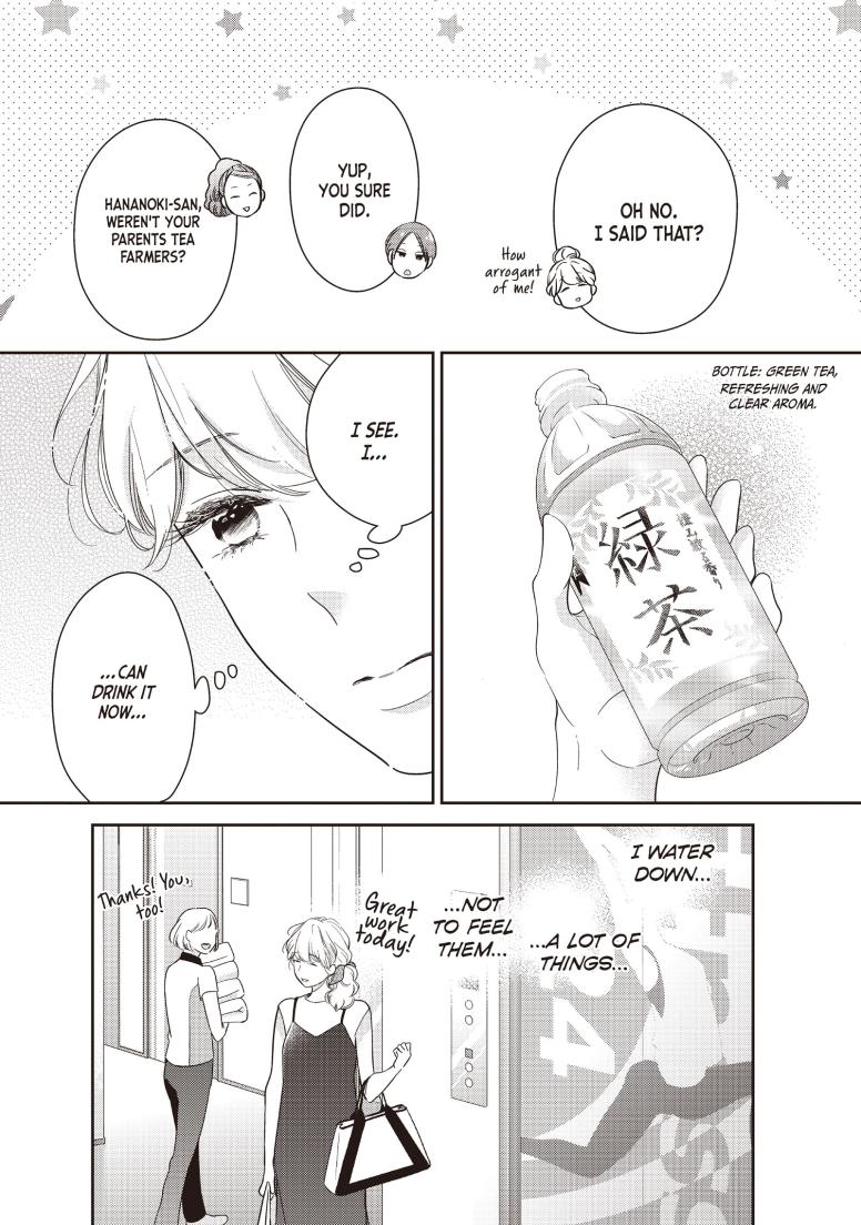 Matcha Made in Heaven