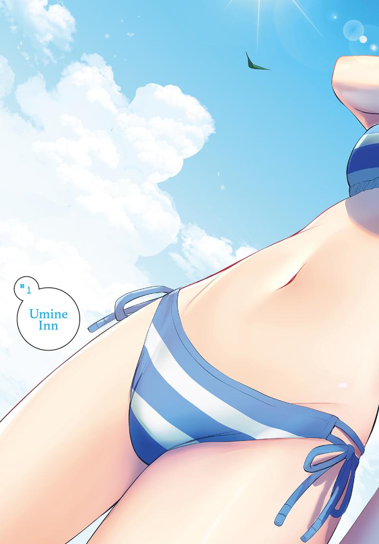 Umine the Island Inn