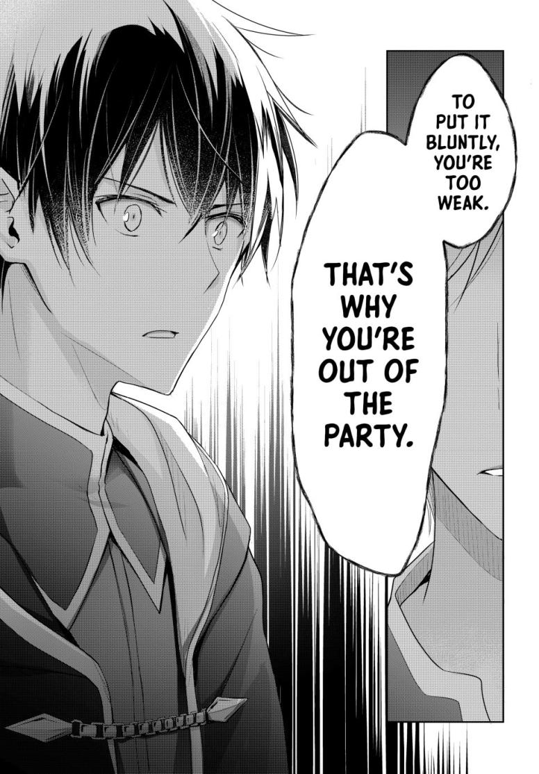 Jack-of-All-Trades, Party of None