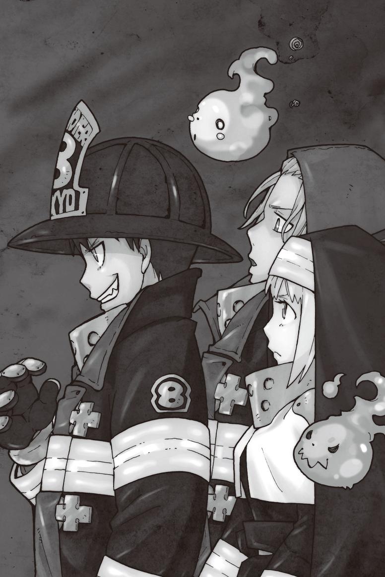 Fire Force