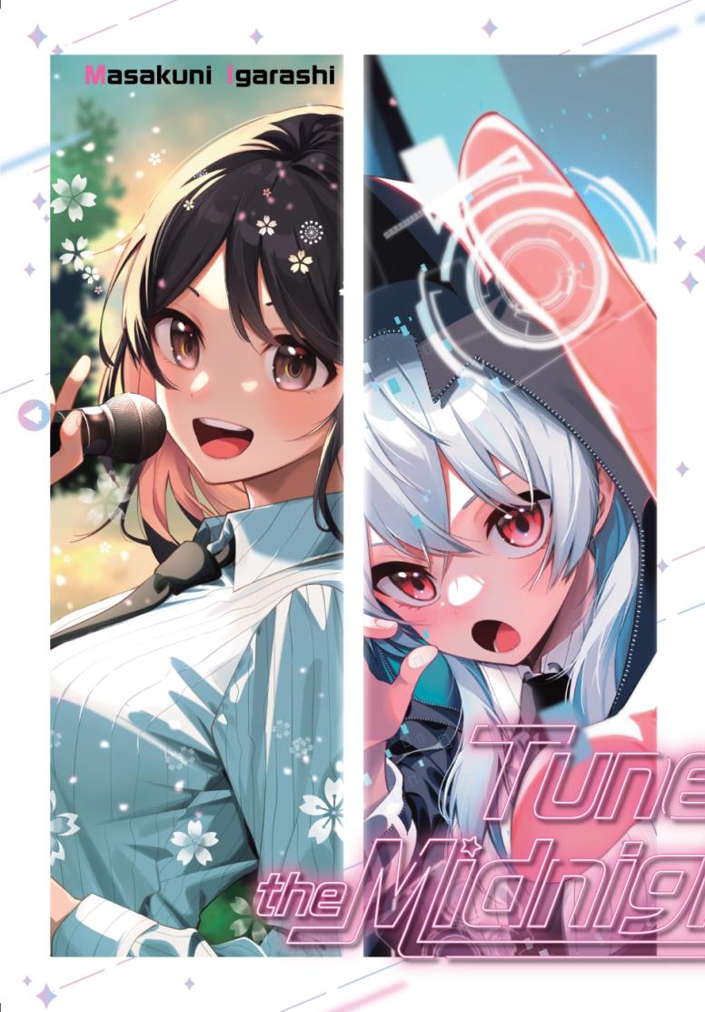 Tune In to the Midnight Heart