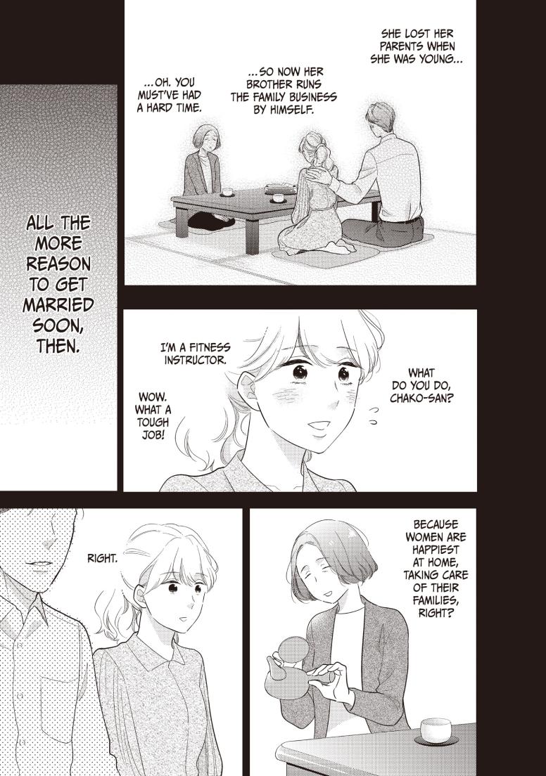 Matcha Made in Heaven