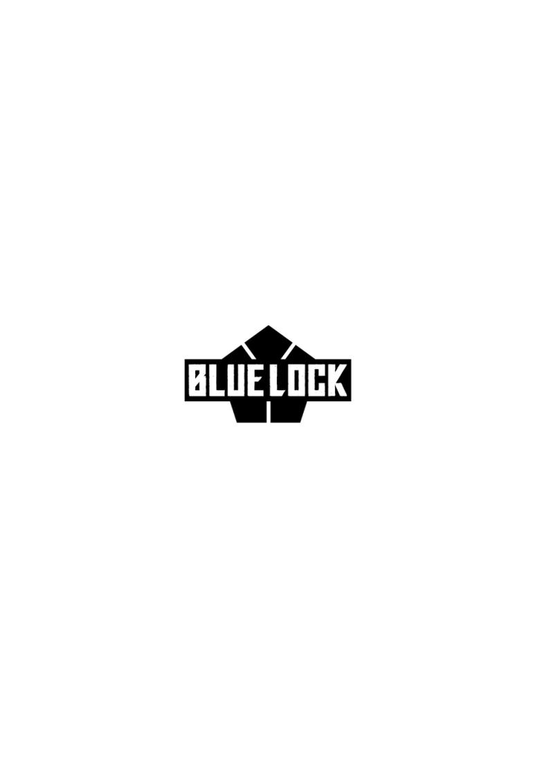 Blue Lock