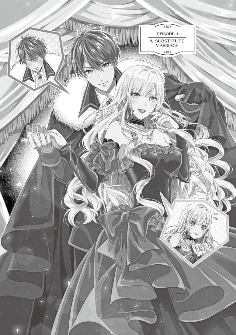 Playing the Vixen to Find Happiness