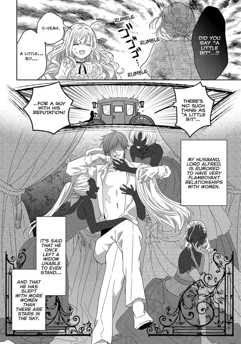 Playing the Vixen to Find Happiness