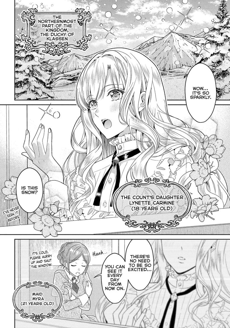 Playing the Vixen to Find Happiness