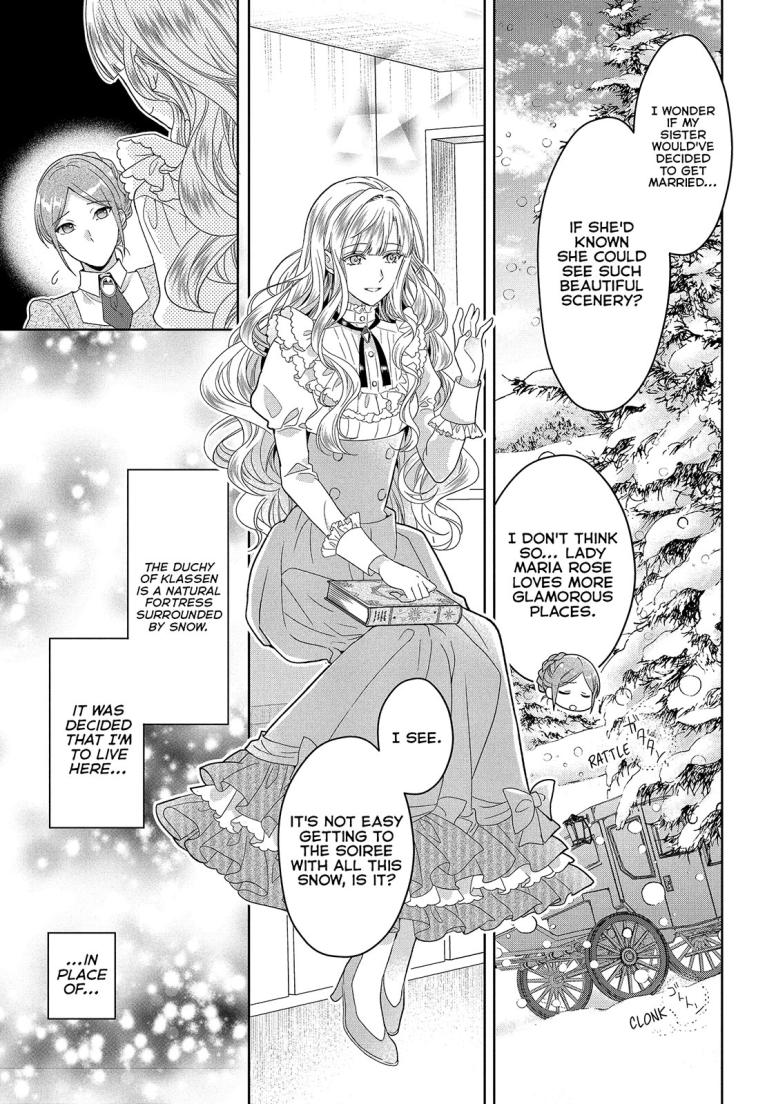 Playing the Vixen to Find Happiness