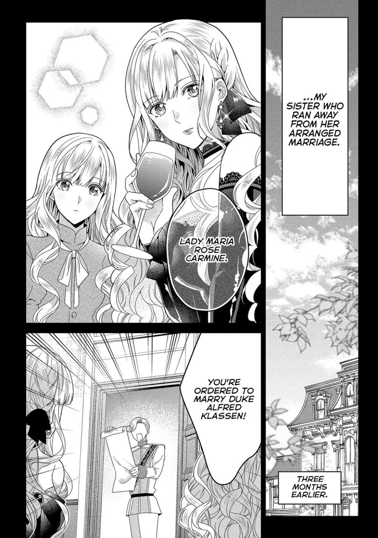 Playing the Vixen to Find Happiness