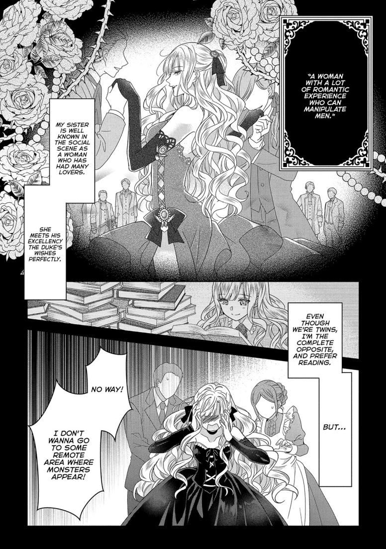 Playing the Vixen to Find Happiness