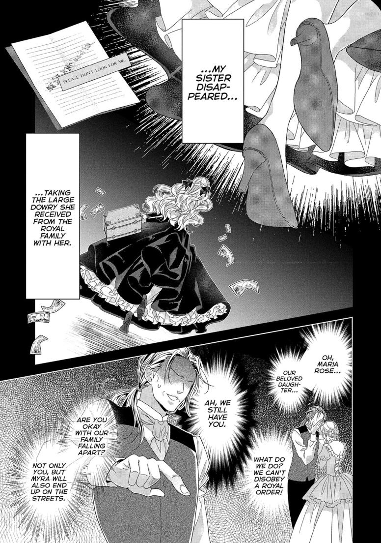 Playing the Vixen to Find Happiness