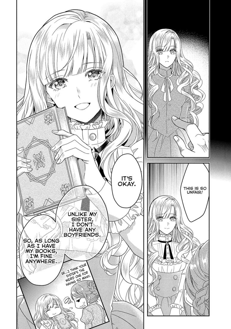 Playing the Vixen to Find Happiness