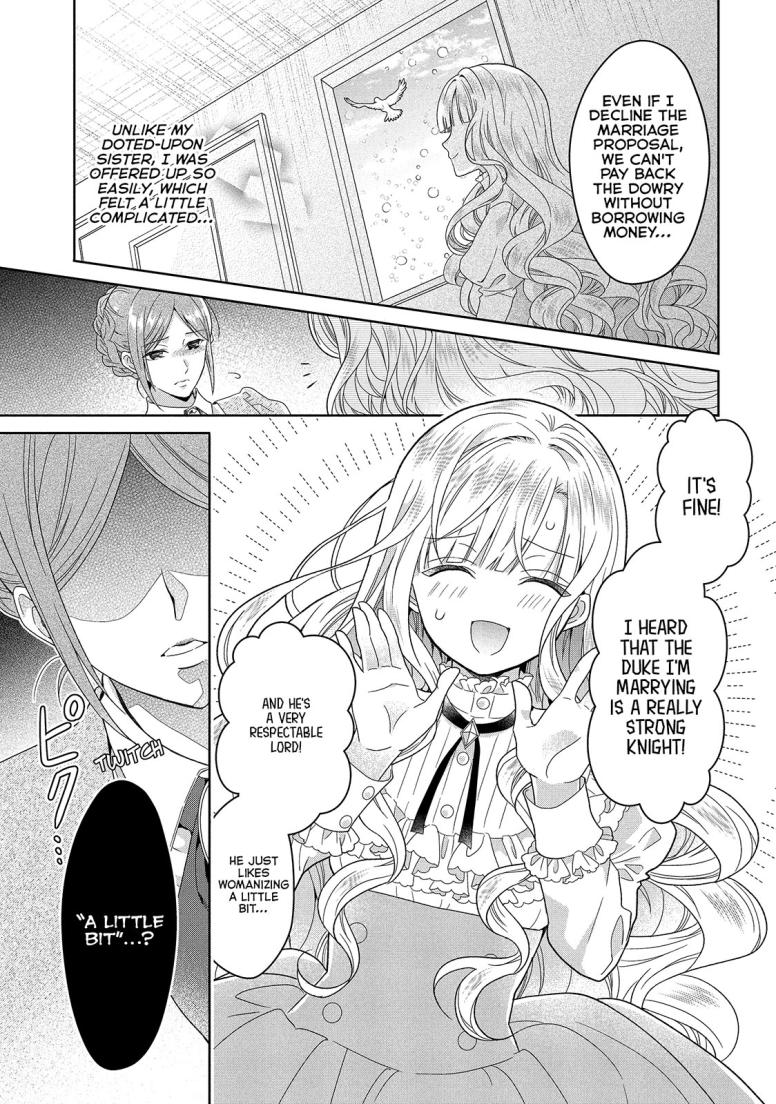 Playing the Vixen to Find Happiness