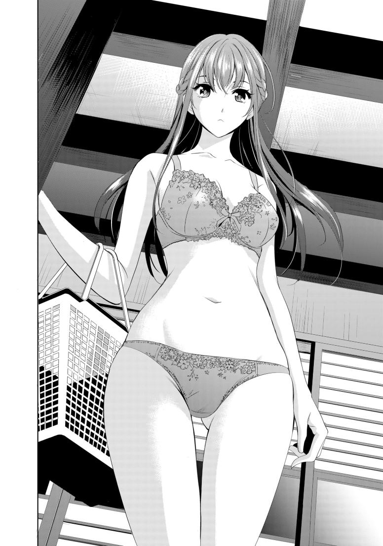 The Café Terrace and its Goddesses