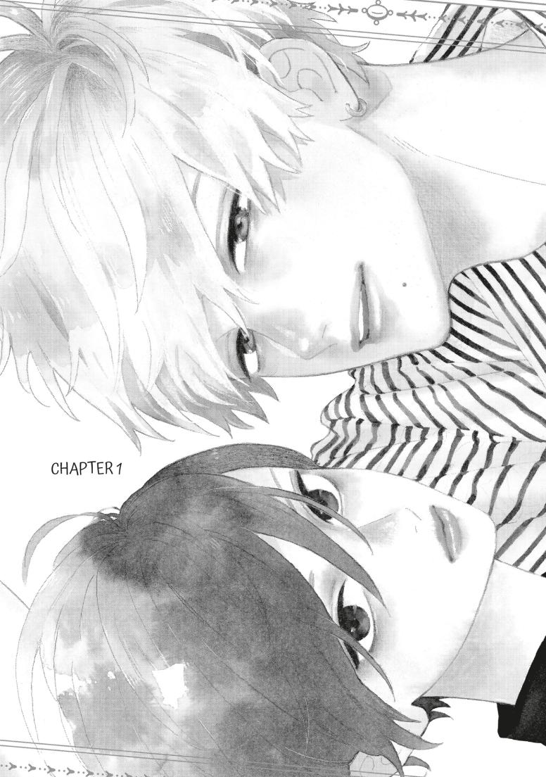 In the Clear Moonlit Dusk