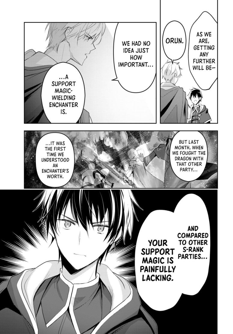 Jack-of-All-Trades, Party of None