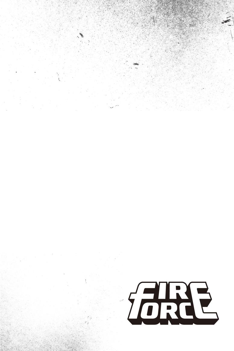 Fire Force