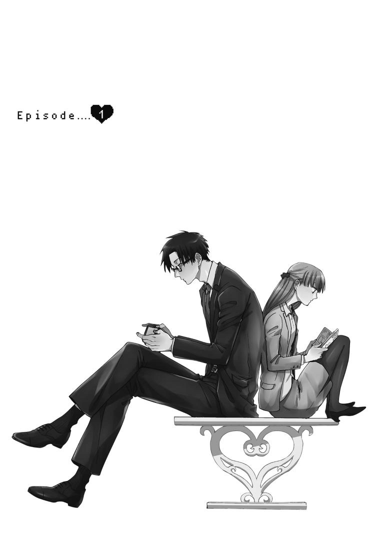 Wotakoi: Love is Hard for Otaku