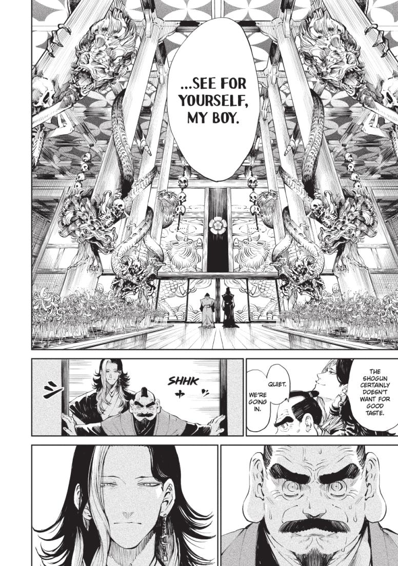 Tenkaichi: The Greatest Warrior Under the Rising Sun