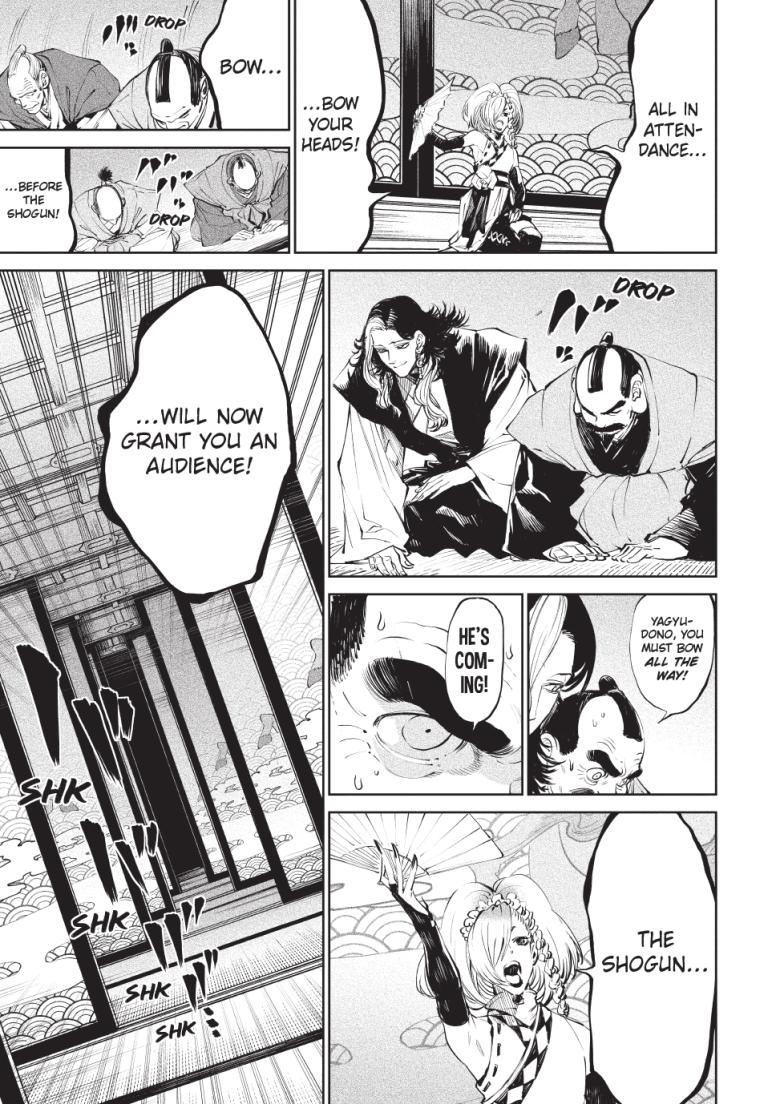 Tenkaichi: The Greatest Warrior Under the Rising Sun