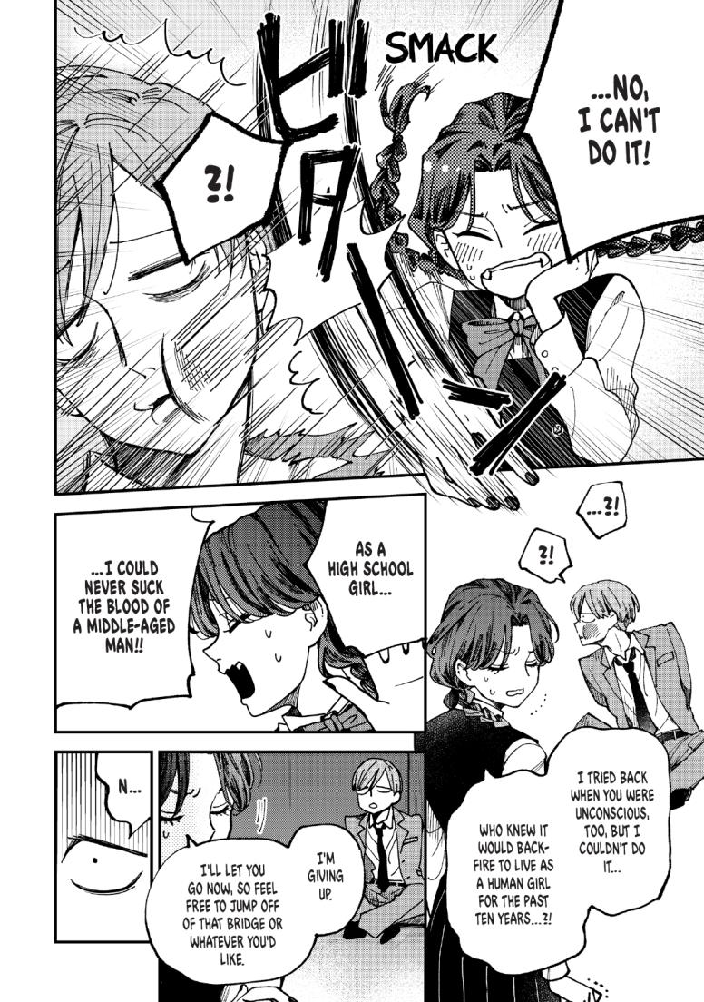 To Dusk and Twilight