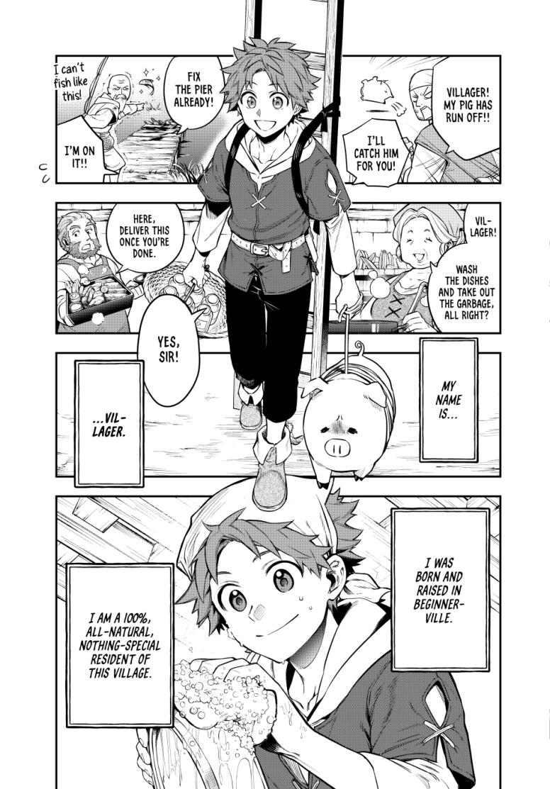 The Fledgling Demon Lord's Starter Shop