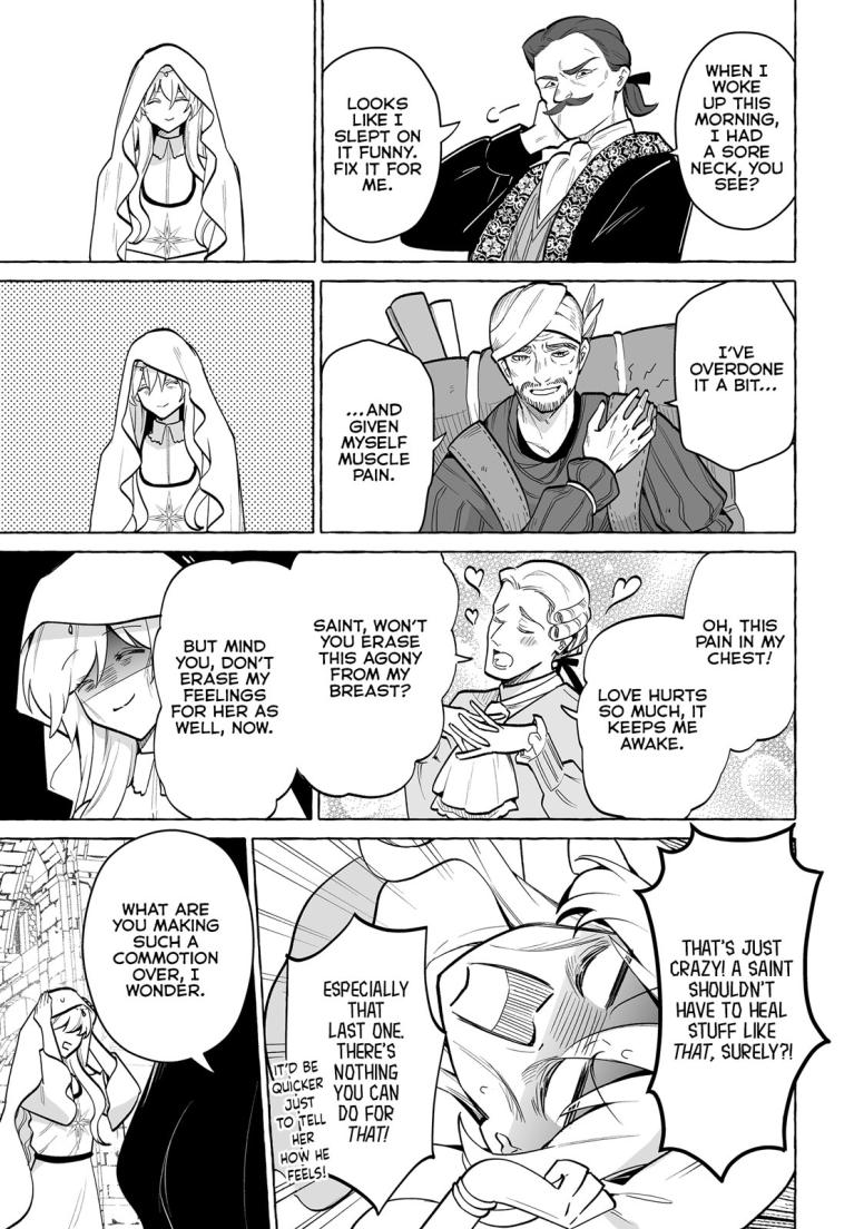 From Ditched to Happily Hitched! Do You Regret It? Who Cares!